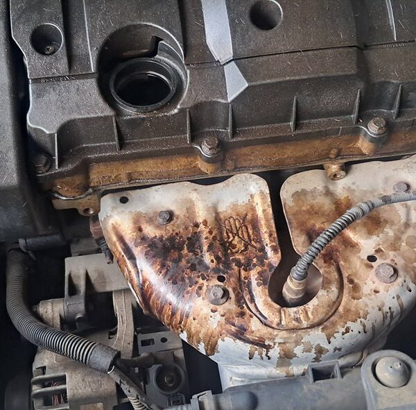 CITROEN C4 BERLINA [Collection]