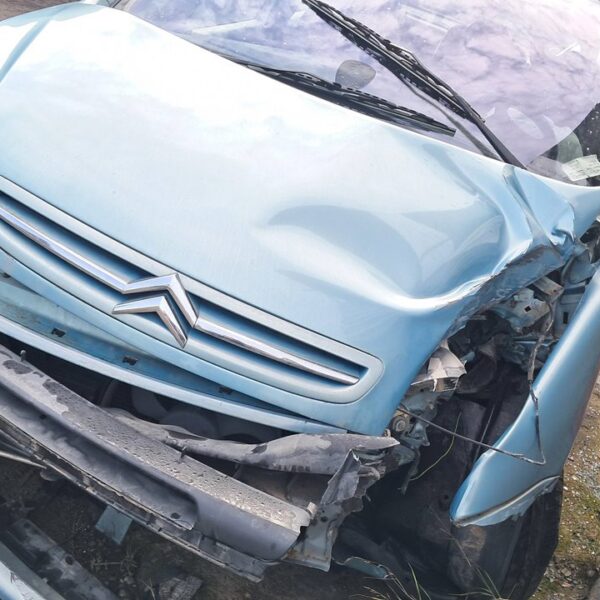 CITROEN XSARA PICASSO [1.8 16V]