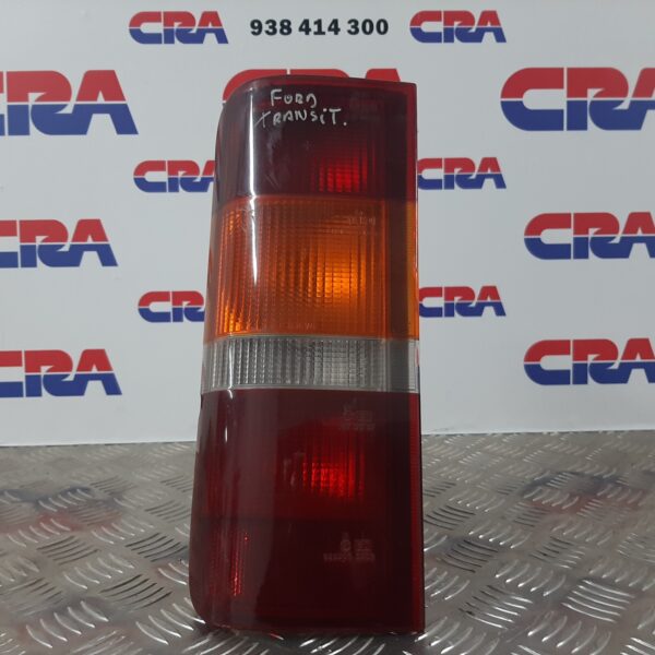 PILOTO TRASERO IZQUIERDO FORD TRANSIT COMBI (EY) [90VB13405AB]