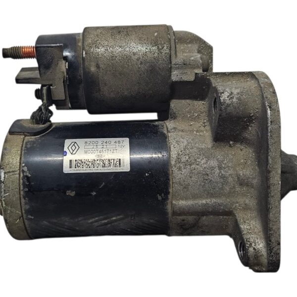 MOTOR ARRANQUE DACIA LOGAN 1 [8200240487]