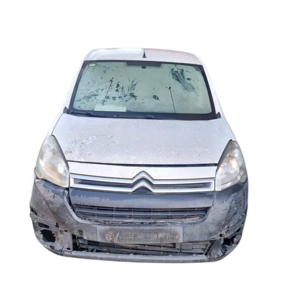 CITROEN BERLINGO FURGÓN [Mixto L]