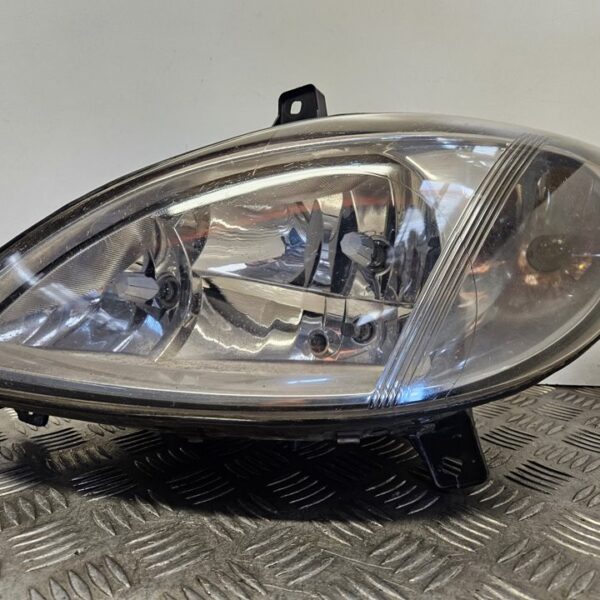 FARO IZQUIERDO MERCEDES-BENZ VITO BASIC-KOMBI (639) [24670300]