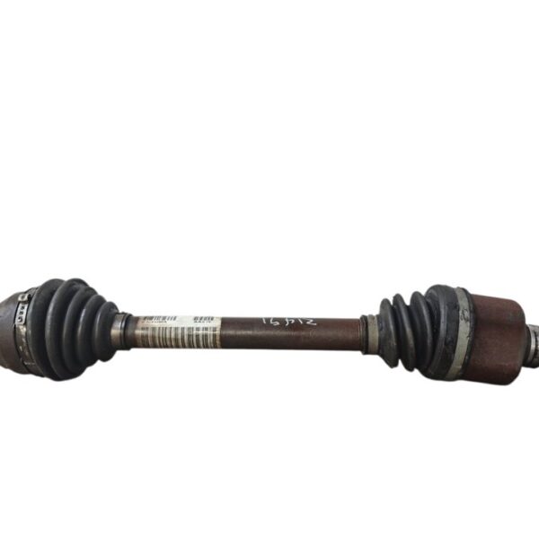 TRANSMISION DELANTERA IZQUIERDA FORD FOCUS BERLINA (CAP) [3M513B437BAF]