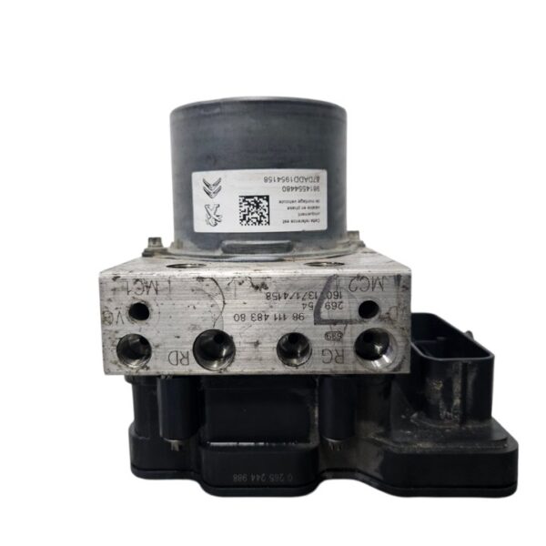 ABS CITROEN BERLINGO FURGÓN [9814554480]