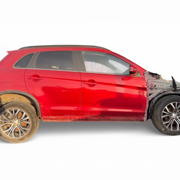 MITSUBISHI ASX (GA0W) [Kaiteki 2WD]