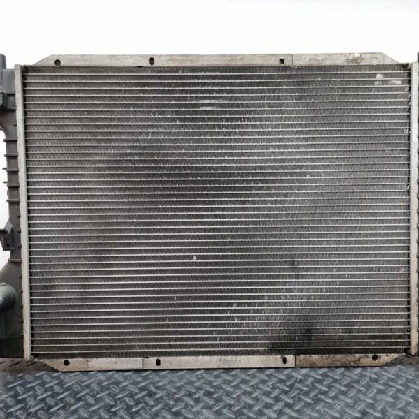 RADIADOR AGUA JAGUAR S-TYPE (03.1999) [XW4H8005BA]