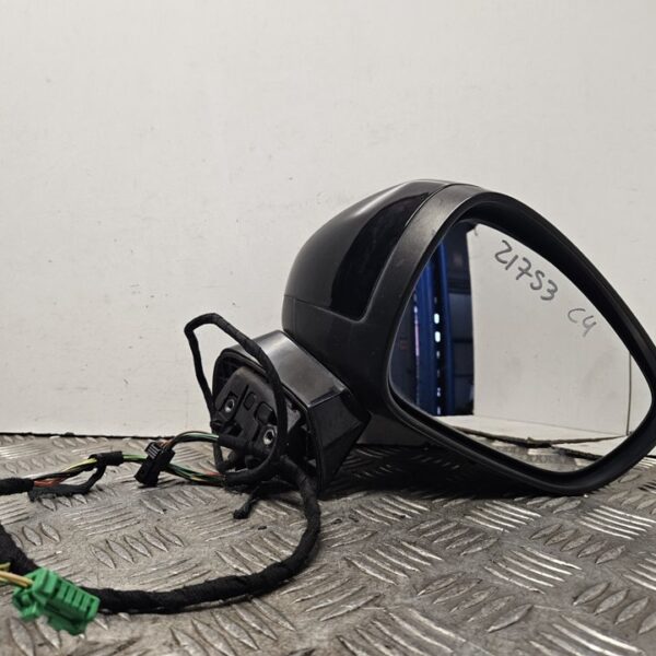 RETROVISOR DERECHO CITROEN C4 BERLINA [0309023]