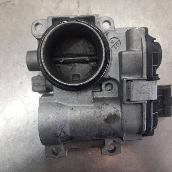 CAJA MARIPOSA RENAULT CLIO II FASE II (B/CB0) [8200166869]