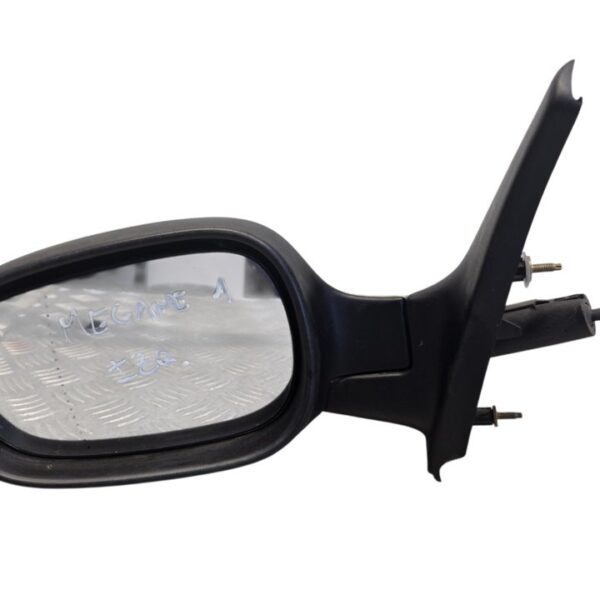 RETROVISOR IZQUIERDO RENAULT MEGANE I FASE 2 BERLINA (BA0) [12313040]