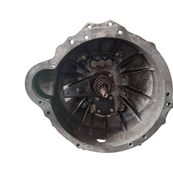 CAJA CAMBIOS NISSAN CABSTAR E [M525E]