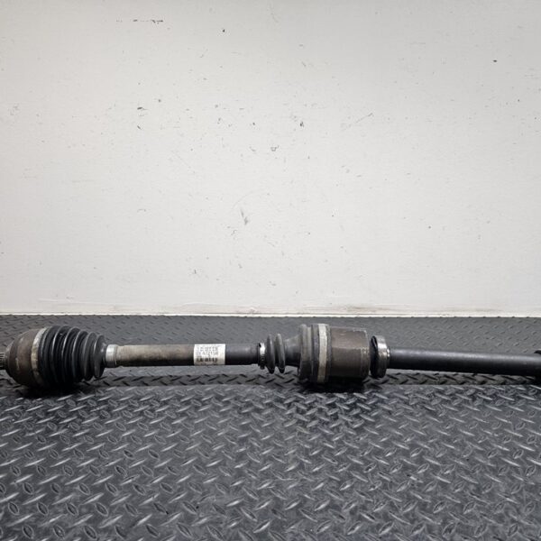 TRANSMISION DELANTERA DERECHA RENAULT SCENIC II (JM) [8200472158]