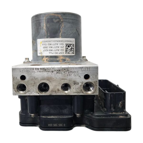 ABS MERCEDES-BENZ CLASE CLA (BM 118) SHOOTING BRAKE [A1779006207]