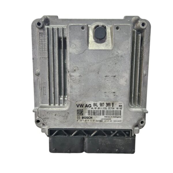 CENTRALITA MOTOR UCE SEAT LEON ST 5F8 [04L907309B]