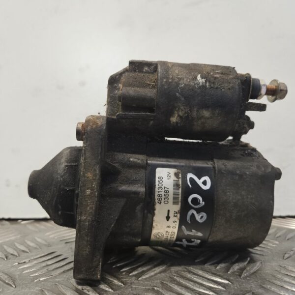 MOTOR ARRANQUE FIAT STILO (192) [46813058]