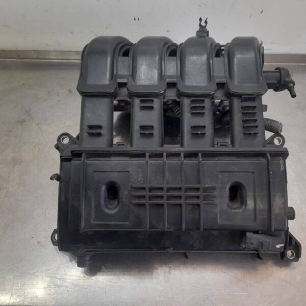 COLECTOR ADMISION RENAULT CLIO II FASE I (B/CB0) [8200166856]
