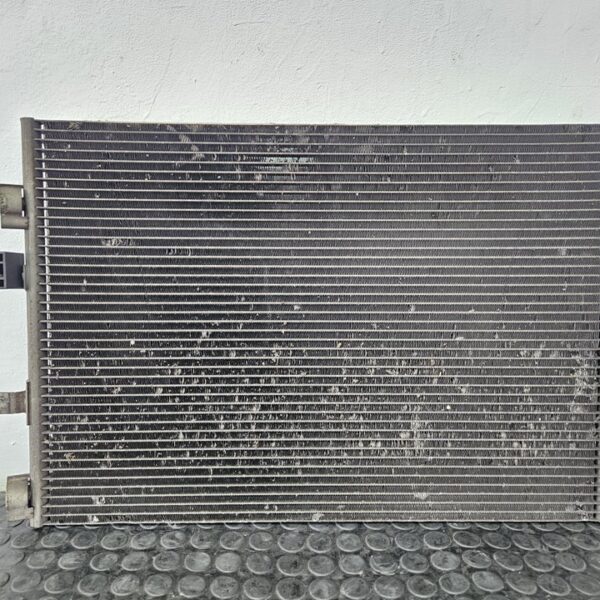 CONDENSADOR / RADIADOR AIRE ACONDICIONADO FORD C-MAX (CB7) [AV6119710BA]