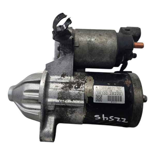 MOTOR ARRANQUE KIA CEED (JD) [361002B220]