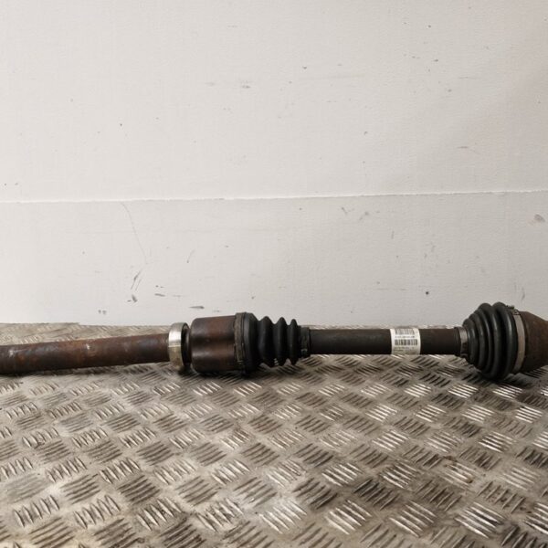 TRANSMISION DELANTERA DERECHA FORD C-MAX (CB7) [AV613B436CB]