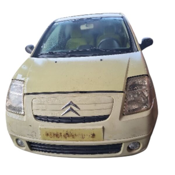 CITROEN C2 [Empresa]