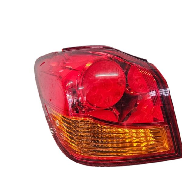 PILOTO TRASERO IZQUIERDO MITSUBISHI ASX (GA0W) [P9374]