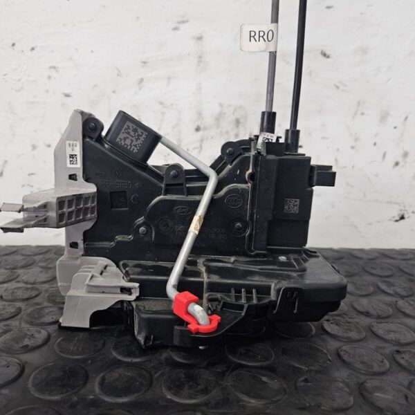 CERRADURA PUERTA TRASERA DERECHA HYUNDAI KONA (OS) [81420J9000]