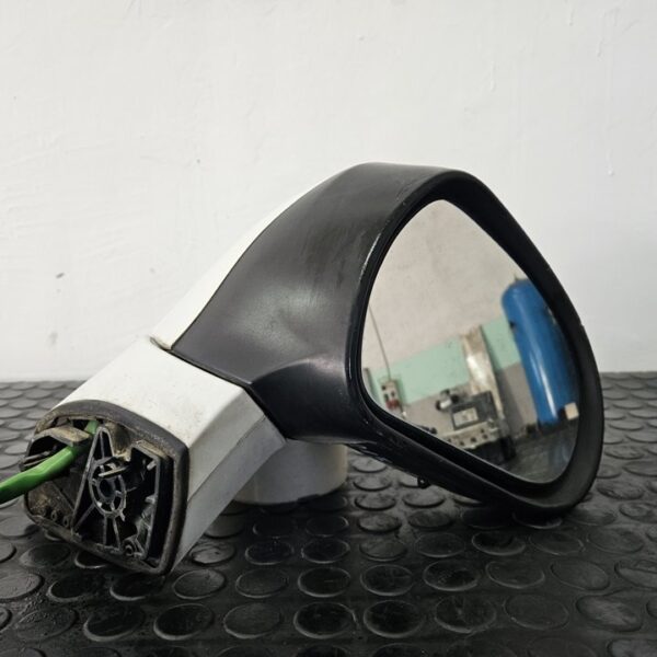 RETROVISOR DERECHO PEUGEOT 308 [0306040]