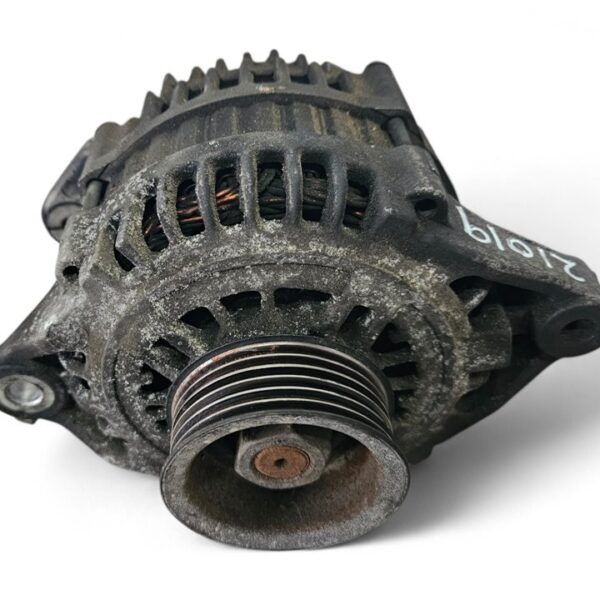 ALTERNADOR NISSAN ALMERA (N16/E) [23100BU010]