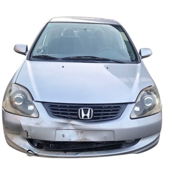 HONDA CIVIC 5 PUERTAS (EU7/8) [1.7 CTDi ES]