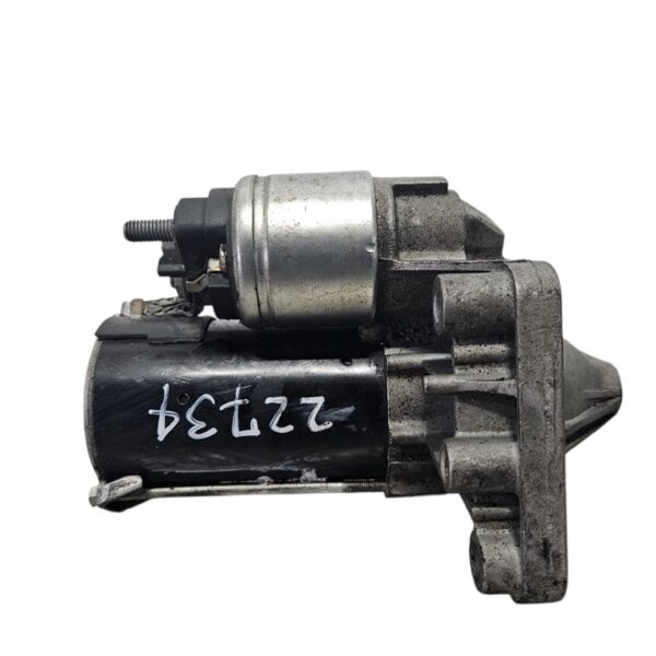 MOTOR ARRANQUE   [438133]