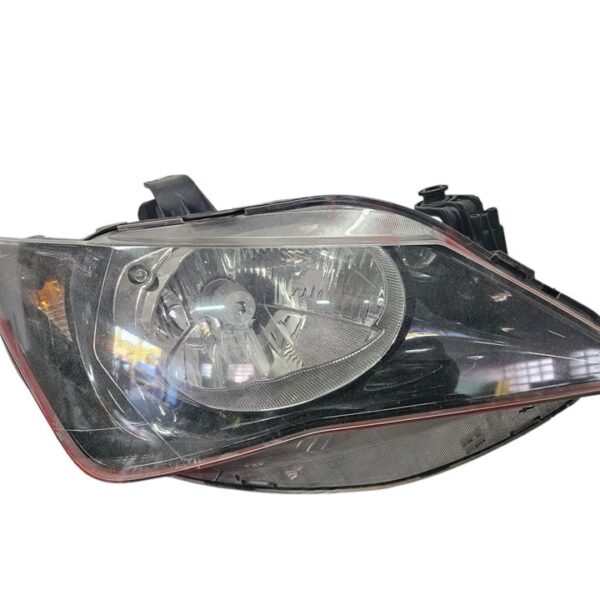 FARO DERECHO SEAT IBIZA BERLINA (6J5) [6J1941022J]