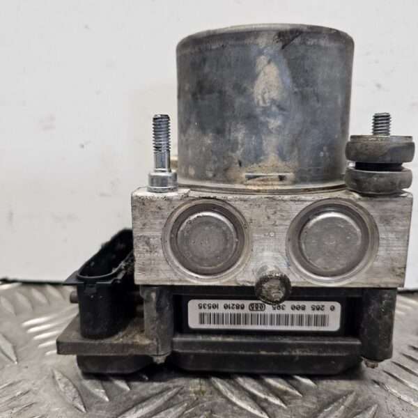 ABS CITROEN C4 BERLINA [9659457180]