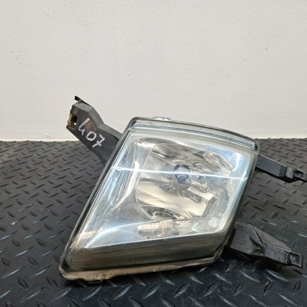 FARO ANTINIEBLA DERECHO PEUGEOT 407 [9641945480]