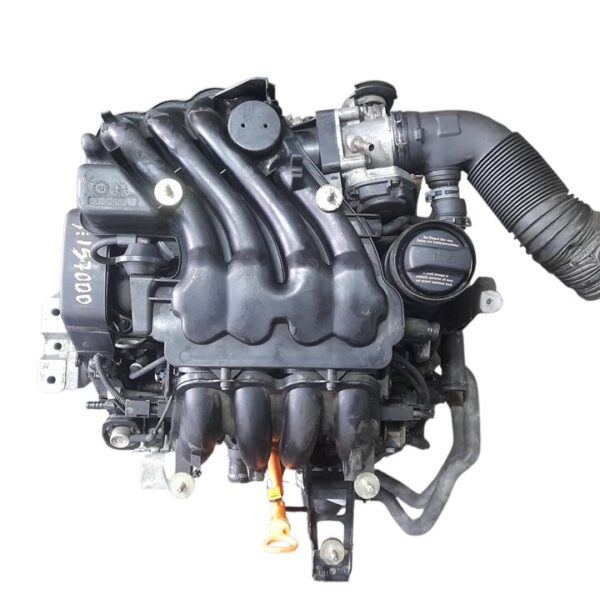 MOTOR COMPLETO VOLKSWAGEN GOLF IV BERLINA (1J1)(10.1997) [AKL]