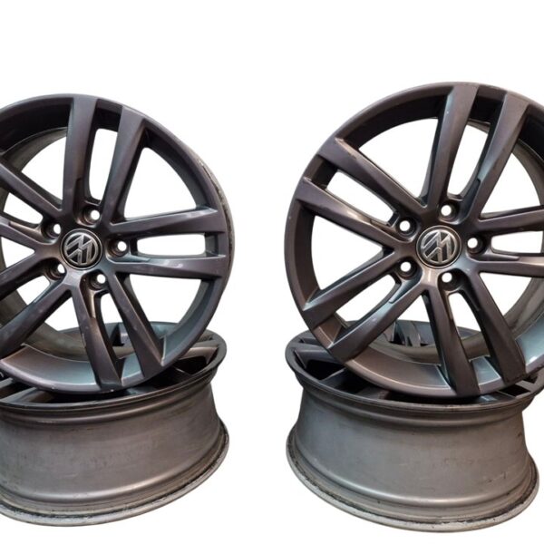 JUEGO LLANTAS VOLKSWAGEN GOLF VII VARIANT (BV5) [560601025AE]