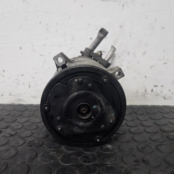 COMPRESOR AIRE ACONDICIONADO DAEWOO REZZO [715021]