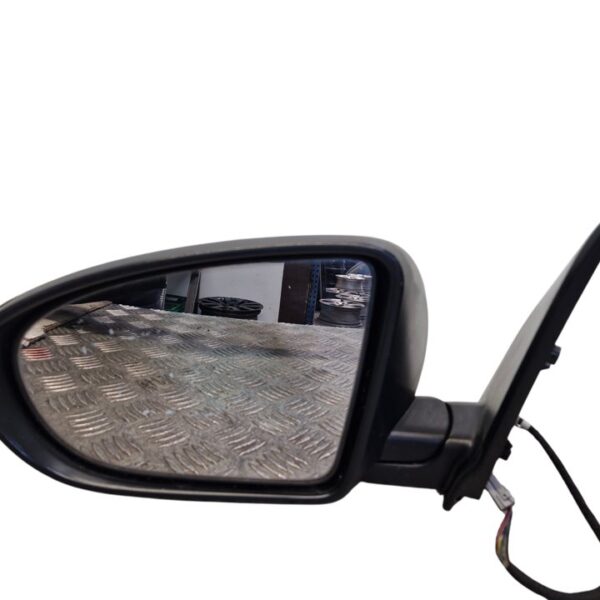 RETROVISOR IZQUIERDO NISSAN QASHQAI (J10) [026202]