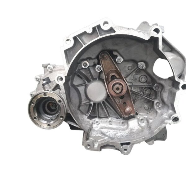 CAJA CAMBIOS VOLKSWAGEN POLO V (6R1) [LVE]