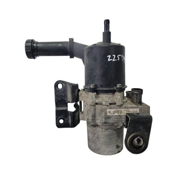 BOMBA DIRECCION CITROEN C4 BERLINA [9657613580]