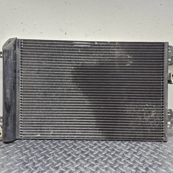 CONDENSADOR / RADIADOR AIRE ACONDICIONADO SEAT ALHAMBRA (7V9) [7M3820411C]