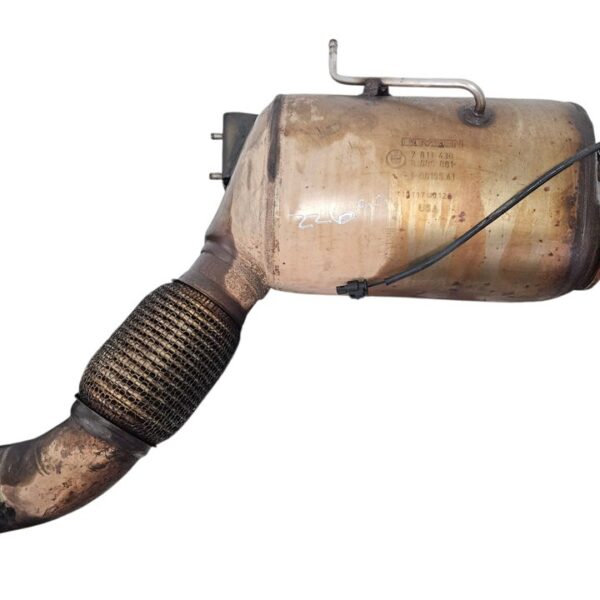 CATALIZADOR BMW SERIE X5 (E70) [7811430]