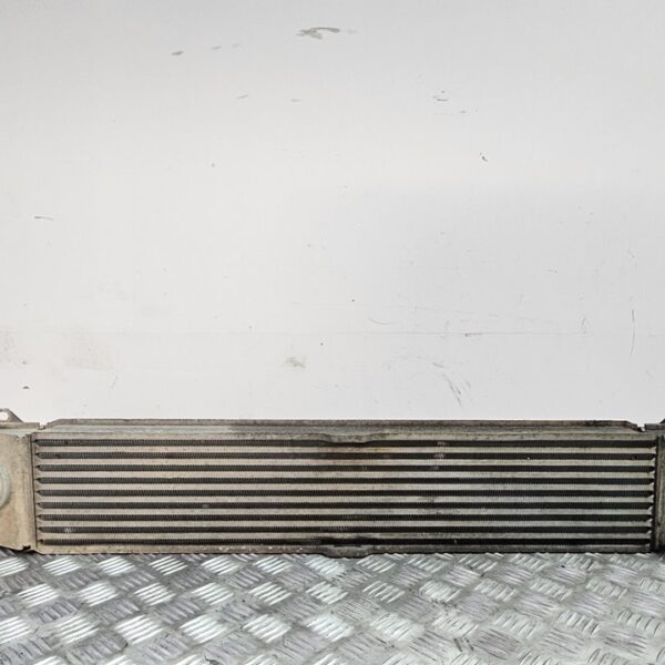 INTERCOOLER FIAT DUCATO 3 CAMIÓN 30 [1347700080]