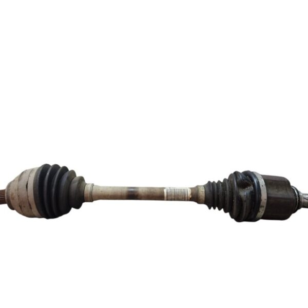 TRANSMISION DELANTERA IZQUIERDA OPEL VIVARO B FURGÓN/COMBI [391016100R]