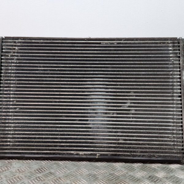 INTERCOOLER VOLKSWAGEN GOLF V (1K1)(10.2003) [1K0145803E]