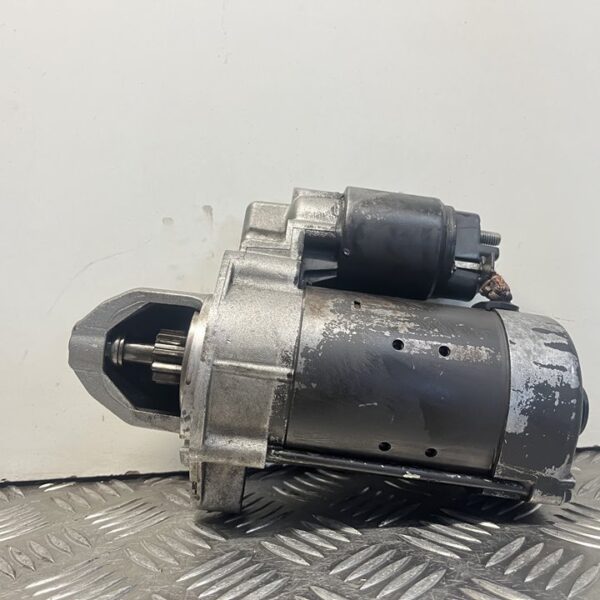 MOTOR ARRANQUE MERCEDES-BENZ CLASE ML (BM 163) [0051512901]