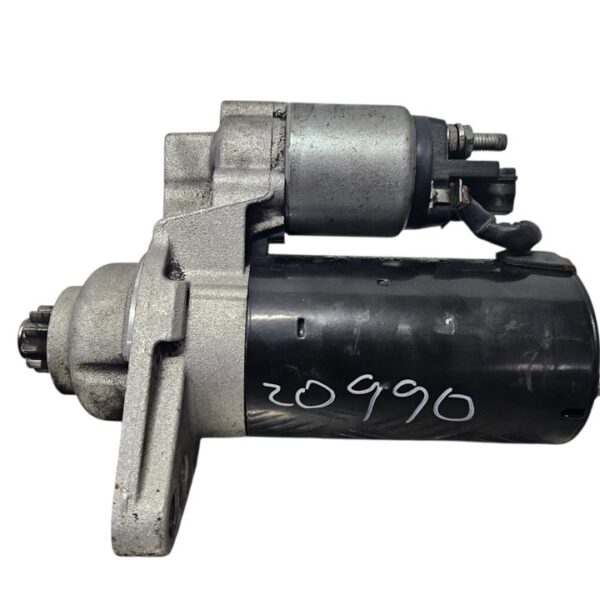 MOTOR ARRANQUE AUDI A3 (8P1) [BLS]