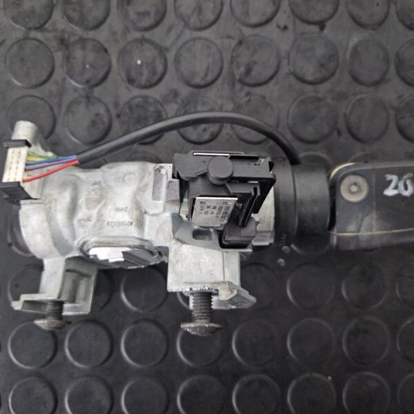 CONMUTADOR DE ARRANQUE SKODA OCTAVIA COMBI (5E5) [1K0953527D]