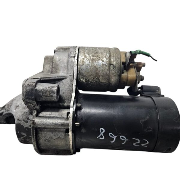 MOTOR ARRANQUE CITROEN C3 [9640825280]