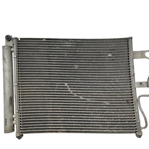 CONDENSADOR / RADIADOR AIRE ACONDICIONADO HYUNDAI ACCENT (LC) [9760625500]