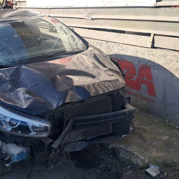 KIA CEED (JD) [Attract]