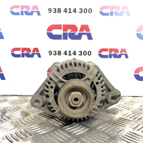 ALTERNADOR SMART FORTWO CABRIO [0003250V010]